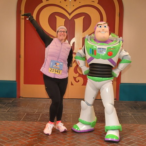 Fundraising Page: Erica Scully